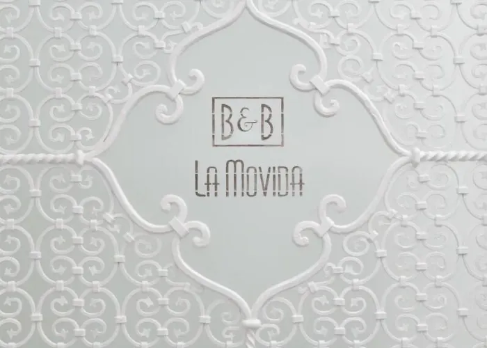 B&B La Movida Neapel